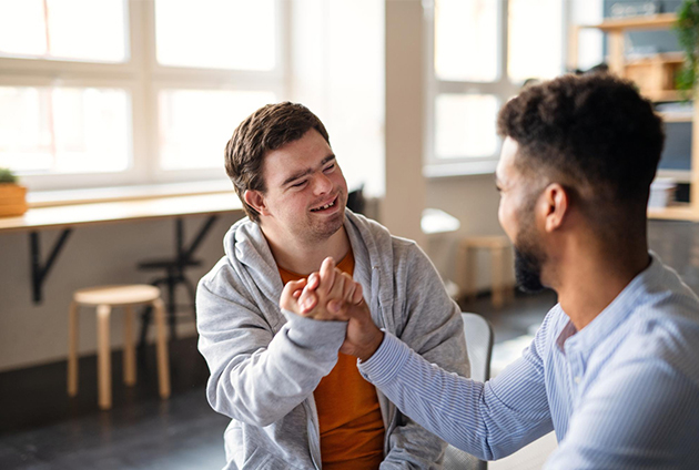 Specialist Behaviour Support Melbourne for NDIS participants