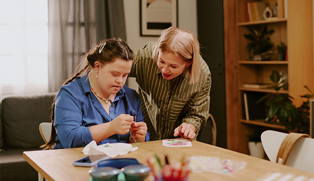 About Moonrise Disability Services trusted NDIS provider in Melbourne