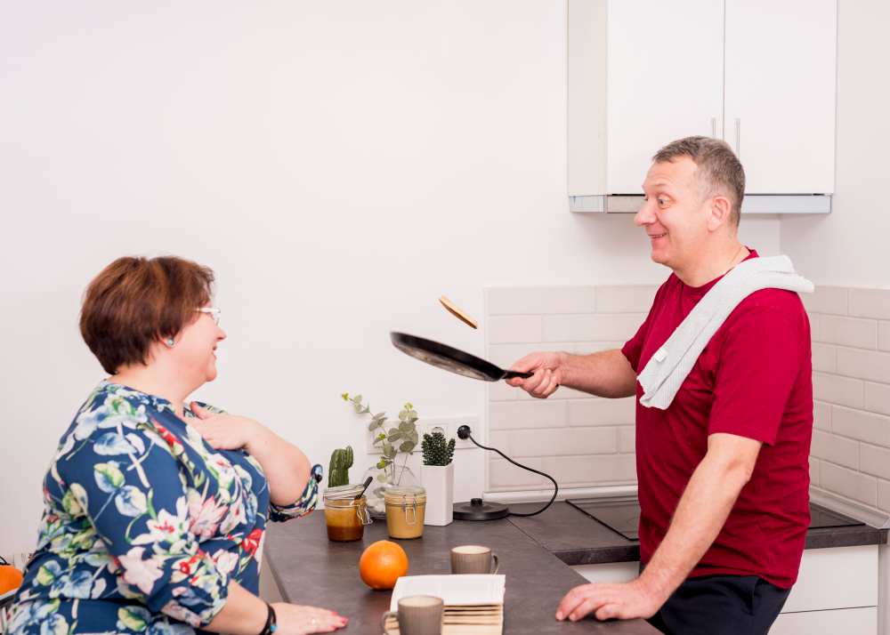 NDIS Household Tasks Boronia support for cleaning and everyday household chores