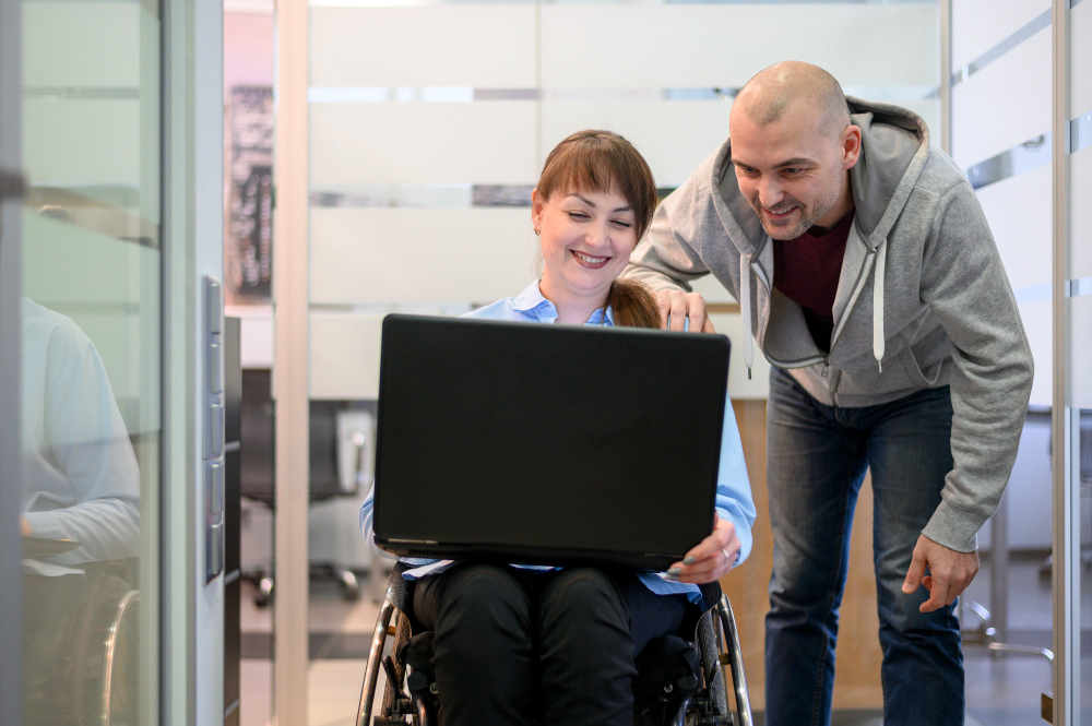 Support Coordinator Boronia assisting NDIS participants with plan management and services