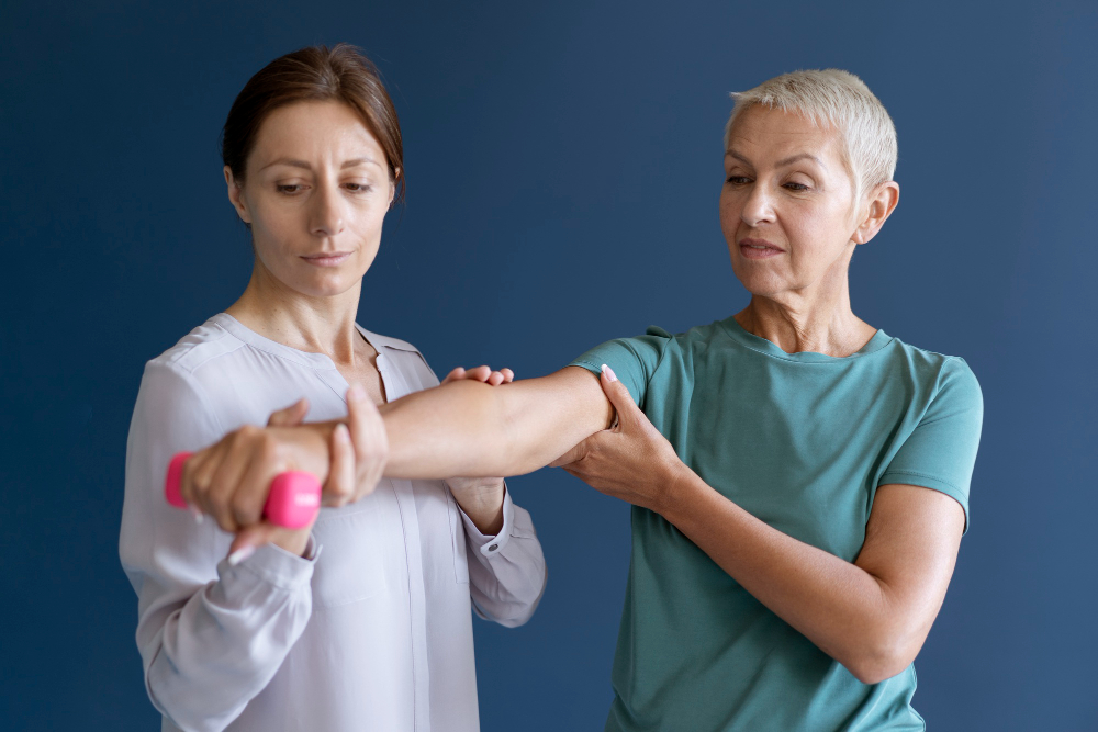 Motor Neuron Disease Support Mooroolbark providing compassionate assistance for NDIS participants