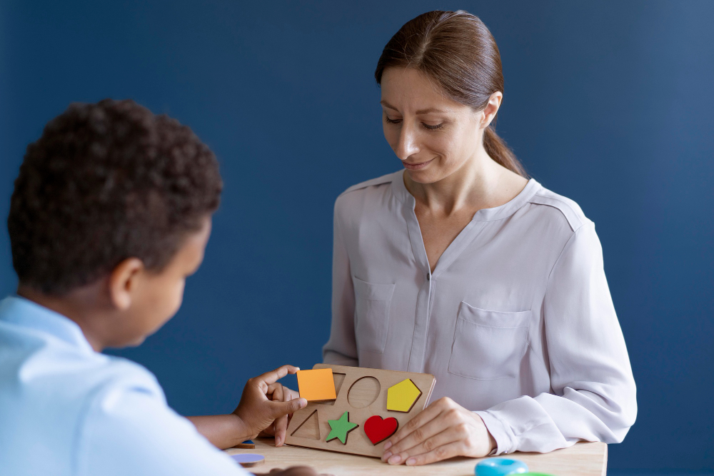 Specialist Behaviour Support Mooroolbark providing personalised support for daily living