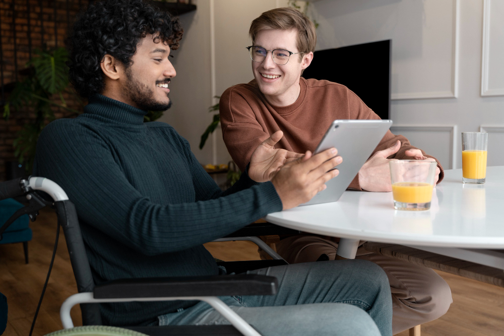 NDIS Support Coordination Boronia helping participants connect with suitable support providers