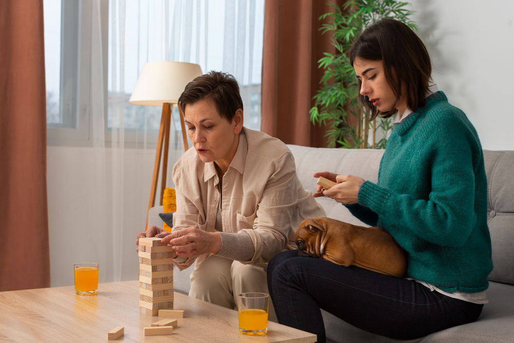 Daily Personal Activities Lilydale supporting NDIS participants with everyday routines