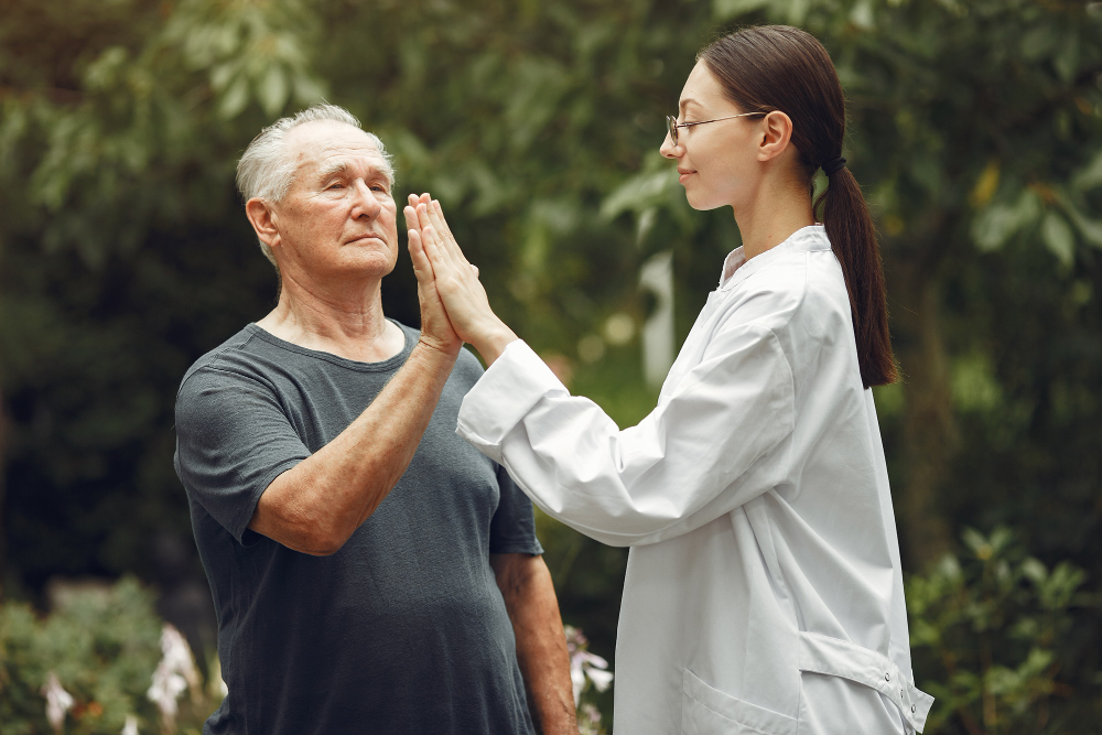 MND Care Services Mooroolbark supporting people with Motor Neuron Disease and their families