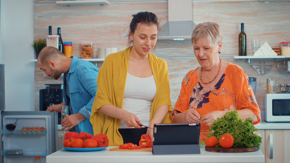 NDIS Household Assistance Boronia helping participants manage daily home tasks