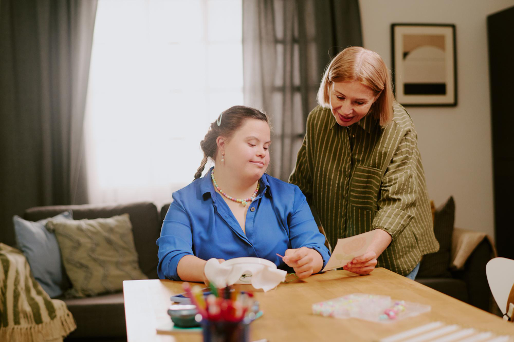 Positive Behaviour Support Mooroolbark helping NDIS participants achieve personal goals